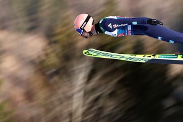 Vierschanzen-Tournee im Ticker: Wieder deutsches Duell! Diese Gegner warten auf DSV-Adler