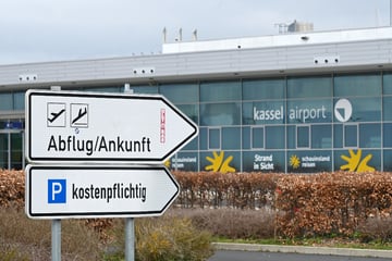 Steuer-Wut statt Urlaubsfeeling: "Sinnlos"-Flughafen verbrennt Millionen