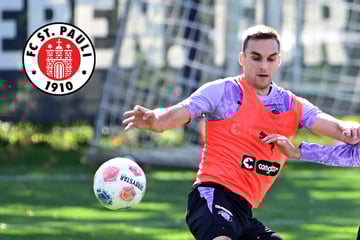 St.-Pauli-Blog: Scott Banks setzt Leihe beim Ligakonkurrenten fort