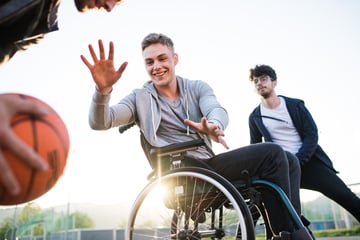 Spruch der Woche vom 22.9. bis 28.9.2025 - Wöchentliche Motivation von TAG24