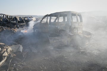 Nahost-Konflikt: Wieder israelischer Luftangriff in Gaza