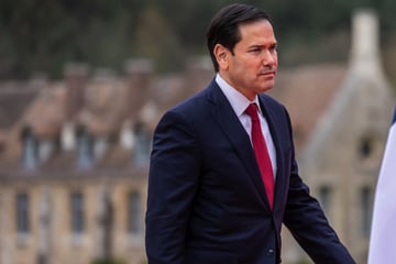 Nahost-Konflikt: Rubio warnt vor iranischen Mautplänen für Straße von Hormus
