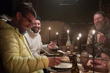 Ekel-Alarm bei Joko & Klaas: "Kam eher Dschungelprüfung gleich"