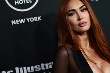 Megan Fox returns to Instagram with surprising reveal about her pregnancy
