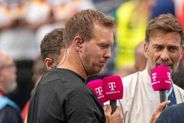 Live im TV! Klopp entschuldigt sich bei Nagelsmann: "Hätte mir aufs Maul hauen können"