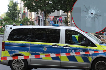 Köln: Schüsse auf Café in der Kölner Südstadt: Polizei im Großeinsatz
