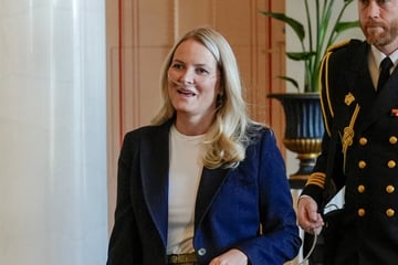 Zustand deutlich verschlechtert: Sorge um Mette-Marit wächst weiter
