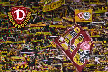 Dynamo freut's, doch die 3. Liga trauert um ihre Zuschauermagneten