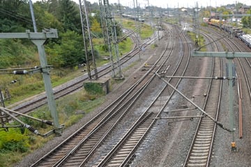 Lokführer meldet kuriose Störung: Sperrung auf frisch sanierter ICE-Strecke