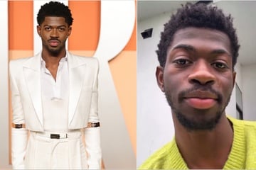 Lil Nas X breaks silence on "terrifying" arrest: "Your girl is gonna be okay"