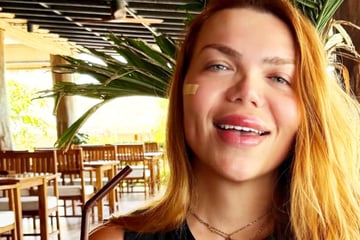 Influencerin Nicolette hätte gerne einen "Sklaven"