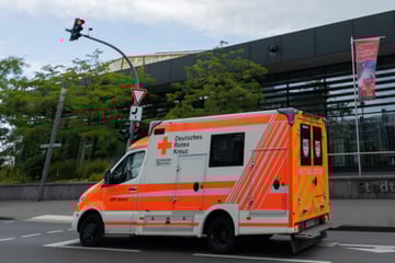 Weil er Streit schlichten wollte: Heranwachsende treten Rettungssanitäter ins Koma