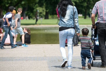 Milliarden Euro für Eltern und Kind: So viel Familiengeld zahlt Bayern