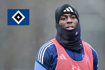 HSV-Blog: Ergebnis da! So viel Promille hatte Dompé intus