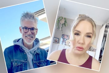 Gnadenlose Abrechnung: Marlisa Rudzio schießt gegen den "Currywurst-Mann"