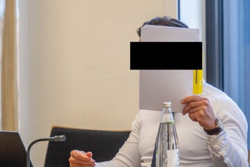 Rassismus im Dienst? Sächsischer Polizist steht vorm Kadi