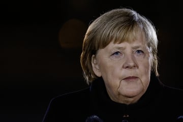 Portmonee beim Shoppen geklaut: Ex-Kanzlerin Merkel erstattet Anzeige
