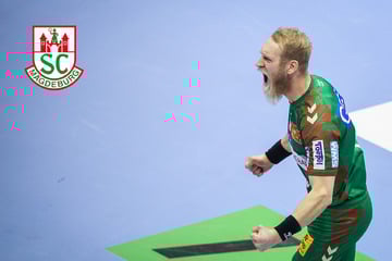 Erster Schritt in Richtung Final-4: SCM spielt sich gegen Szeged in einen Rausch