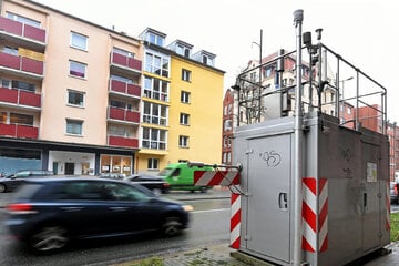 Grenzwert öfter überschritten: Hohe Feinstaub-Werte in Sachsen-Anhalt