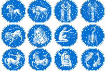 Today's horoscope: Free daily horoscope for Thursday, May 16, 2024