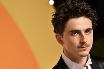 Timothée Chalamet verleiht Berliner Tischtennis-Club internationalen Ruhm