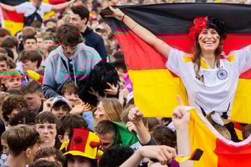 Bisher keine Fanmeilen zur Fußball-WM in Sachsen-Anhalt geplant