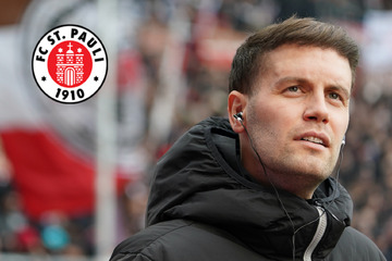 St.-Pauli-Trainer Hürzeler warnt vor Schalke 04: "Angeschlagener Boxer"
