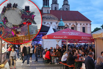 30. Stadtfest in Magdeburg: Das steht auf dem Programm