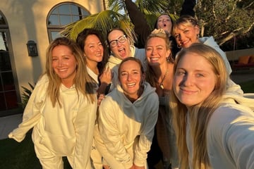 "Mama-Gruppen können toxisch werden" - Ashley Tisdale steigt aus