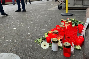 Trost für die Familie: Dann wird die Gedenktafel für getöteten Zugbegleiter enthüllt