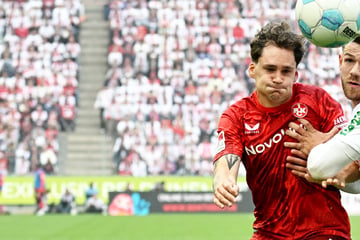 Transfermarkt im Ticker: Darmstadt bedient sich bei Zweitliga-Konkurrent