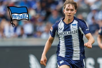 Verliert Hertha Eichhorn schon im Sommer? Ausstiegsklausel enthüllt und die ist niedriger als gedacht