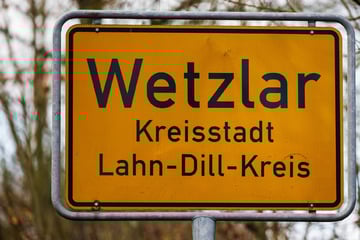 Neues Parkhaus in Wetzlar unbenutzbar: Landkreis wehrt sich gegen Kritik