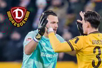 Dynamo-Dresden-Blog: Drei Ausfälle vor Düsseldorf, aber bei zwei Spielern besteht Hoffnung