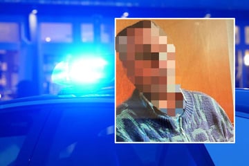 Vermisster 78-Jähriger aus dem Erzgebirge wieder da