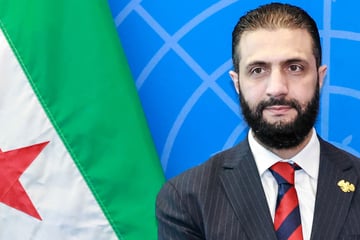 US removes Syrian President Ahmed al-Sharaa from terror list before historic visit