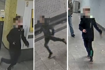 Kind soll Eltern verloren und kein Zuhause haben – Polizei hat Jungen identifiziert!