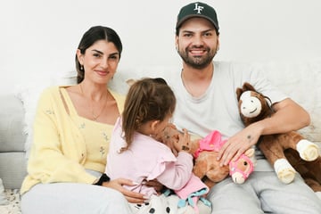 Yeliz Koc: Neuanfang bei Yeliz Koc und Jimi Blue Ochsenknecht: "Ist er jetzt vom Teufel besessen?"