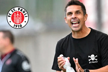Auswärtspartie bei Energie Cottbus: St.-Pauli-Coach Marcel Rapp erwartet "hitzige Atmosphäre"