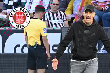 VARsinn beim FC St. Pauli! Wurden die Kiezkicker beim BVB klar benachteiligt?