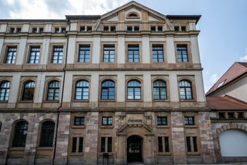 Chemnitz: Chemnitzer Stadtgeschichte sucht ein neues Zuhause