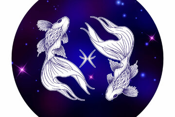 Monatshoroskop Fische: Dein Horoskop für September 2023