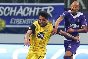 Transfermarkt im Liveticker: Ulm schnappt sich Ex-Spieler von Aue