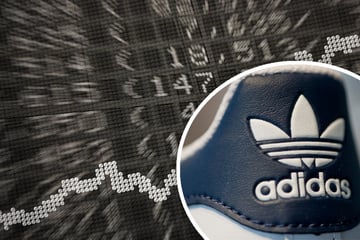 Börsenbeben: Trump-Zölle drücken Adidas-Aktie