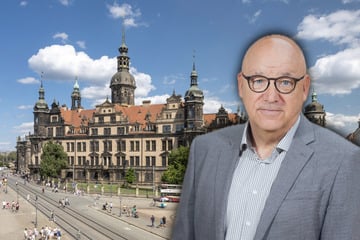 Dresden: Sind Dresdens Schätze jetzt sicher? "Kein vergleichbares Modell in Deutschland"