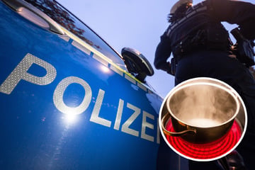 Betrugs-Wahnsinn in Sachsen: Frau stellt Kochtopf mit 190.000 Euro vors Haus und wird abgezockt