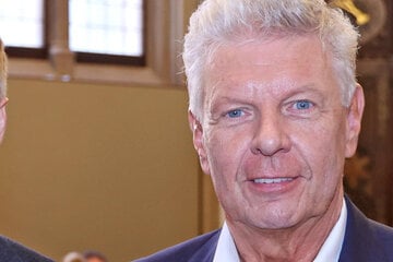 Klatsche in München: Reiter muss nach klaren Verlusten in die Stichwahl