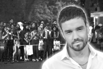 Musik-Fans in Trauer! One-Direction-Star Liam Payne (†31) gestorben