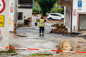 Katastrophenschutz in Bayern braucht Reformen: "Einsatzlagen immer komplexer"