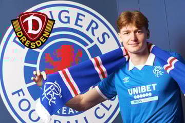 Ablöserekord in der 3. Liga: So profitiert Dynamo von Naderi